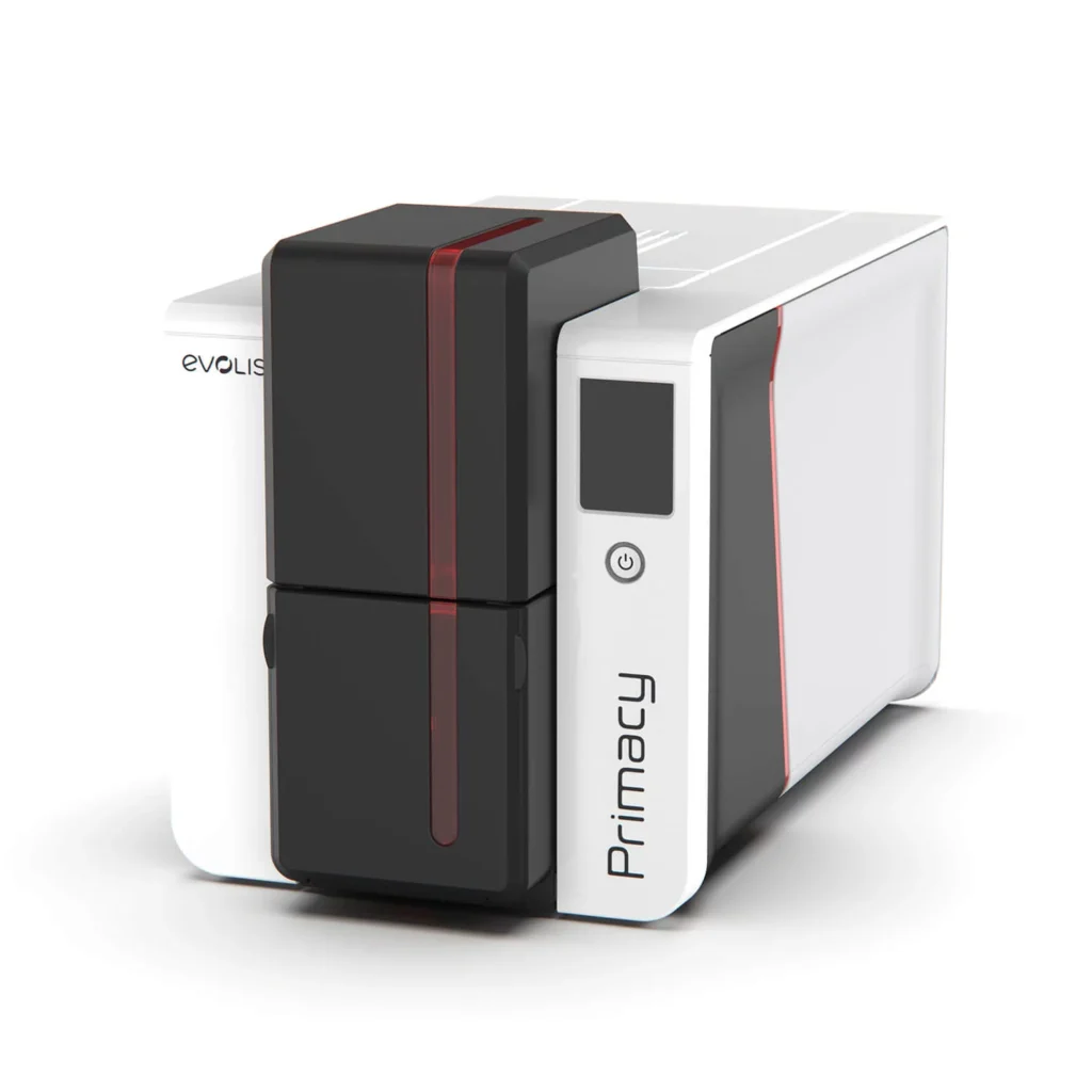 Evolis Primacy 2