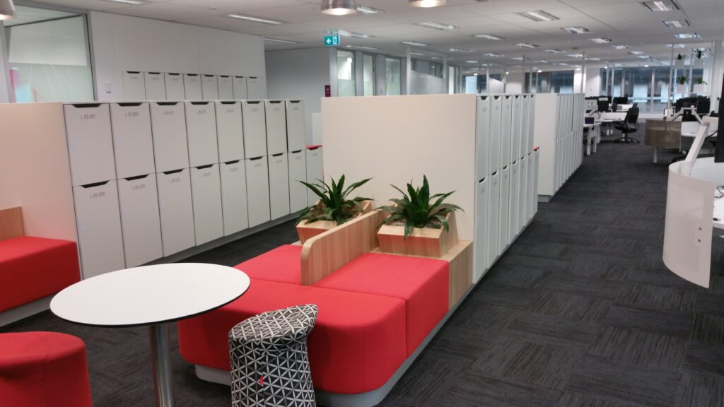 Digitalne brave za ormare ID Shop HR