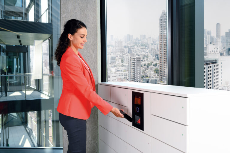 ID Shop HR - Elektronske brave za ormariće