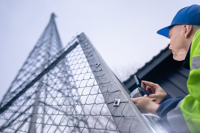 iLOQ kontrola pristupa bez baterija