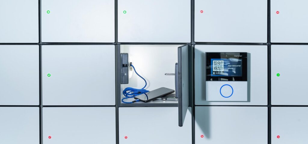 Pametne brave za uredske i arhivske ormare ID Shop HR